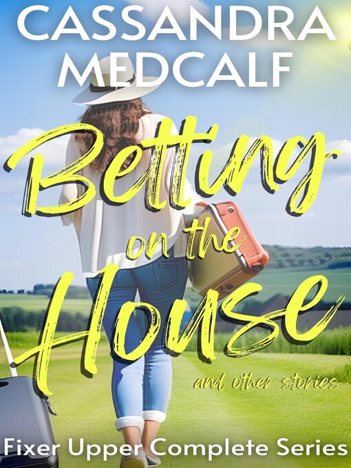 Title details for Betting on the House and Other Stories by Cassandra Medcalf - Available